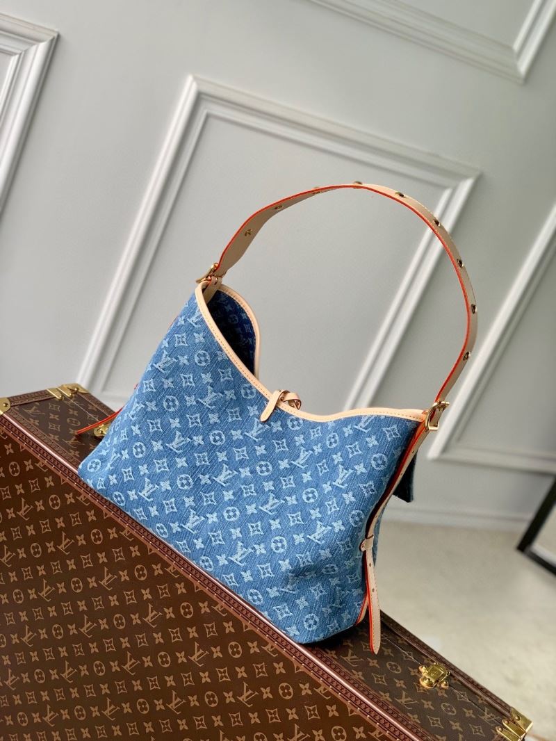 LV Shopping Bags